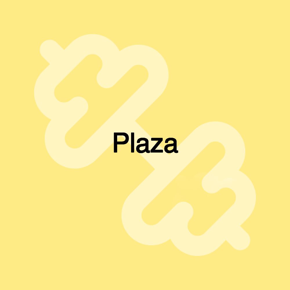 Plaza