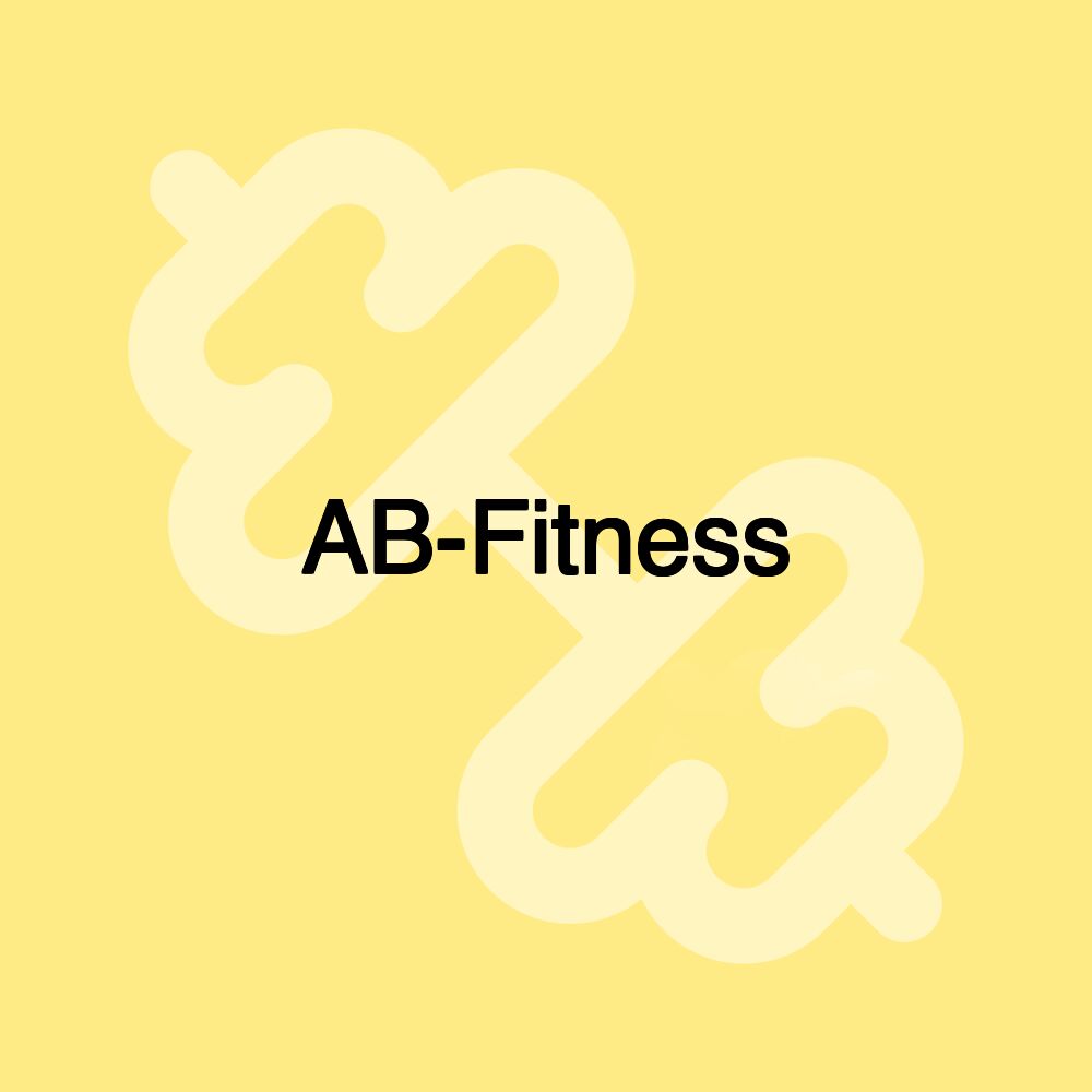 AB-Fitness