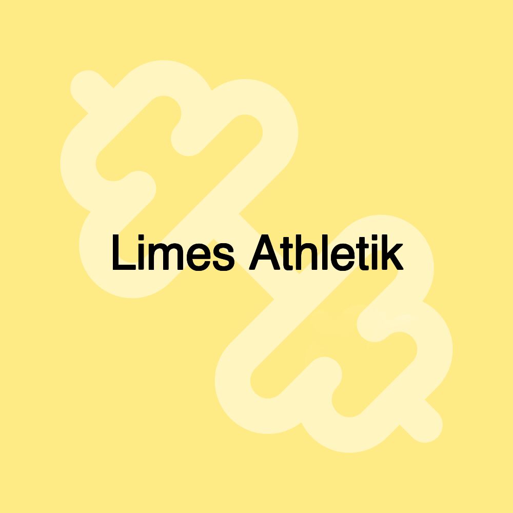 Limes Athletik