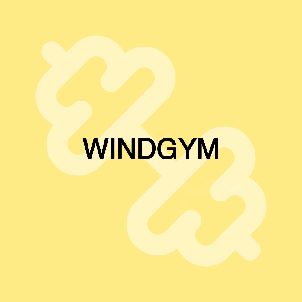 WINDGYM