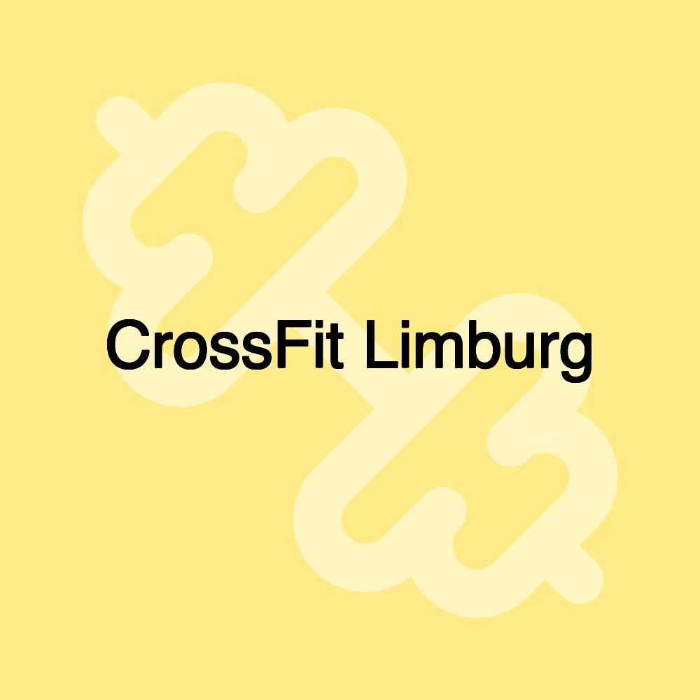 CrossFit Limburg