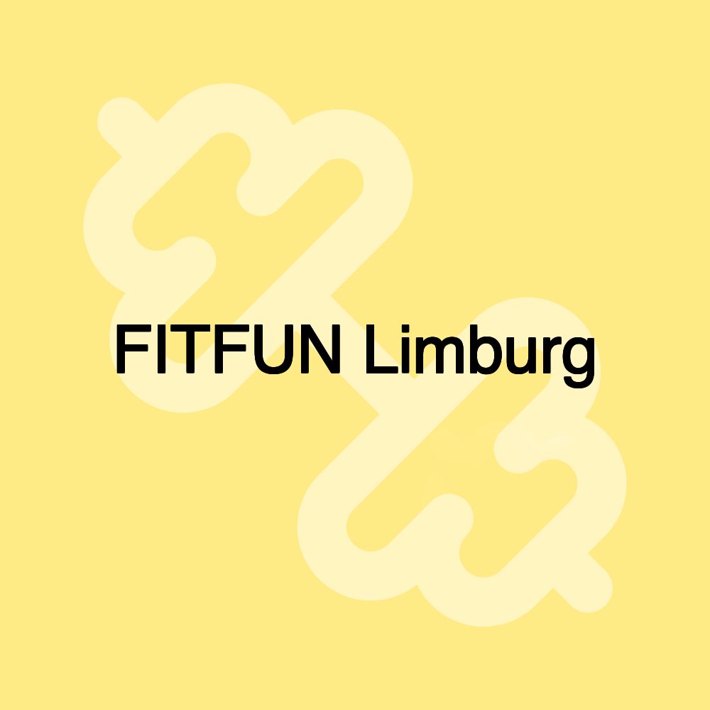 FITFUN Limburg