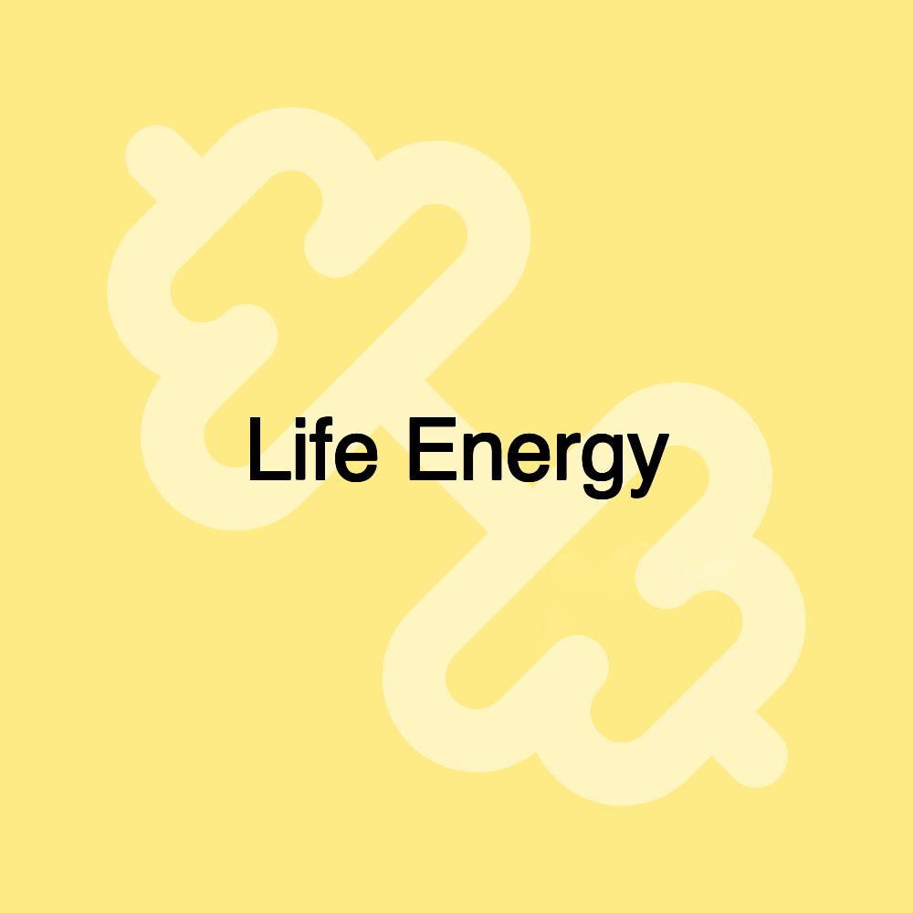 Life Energy