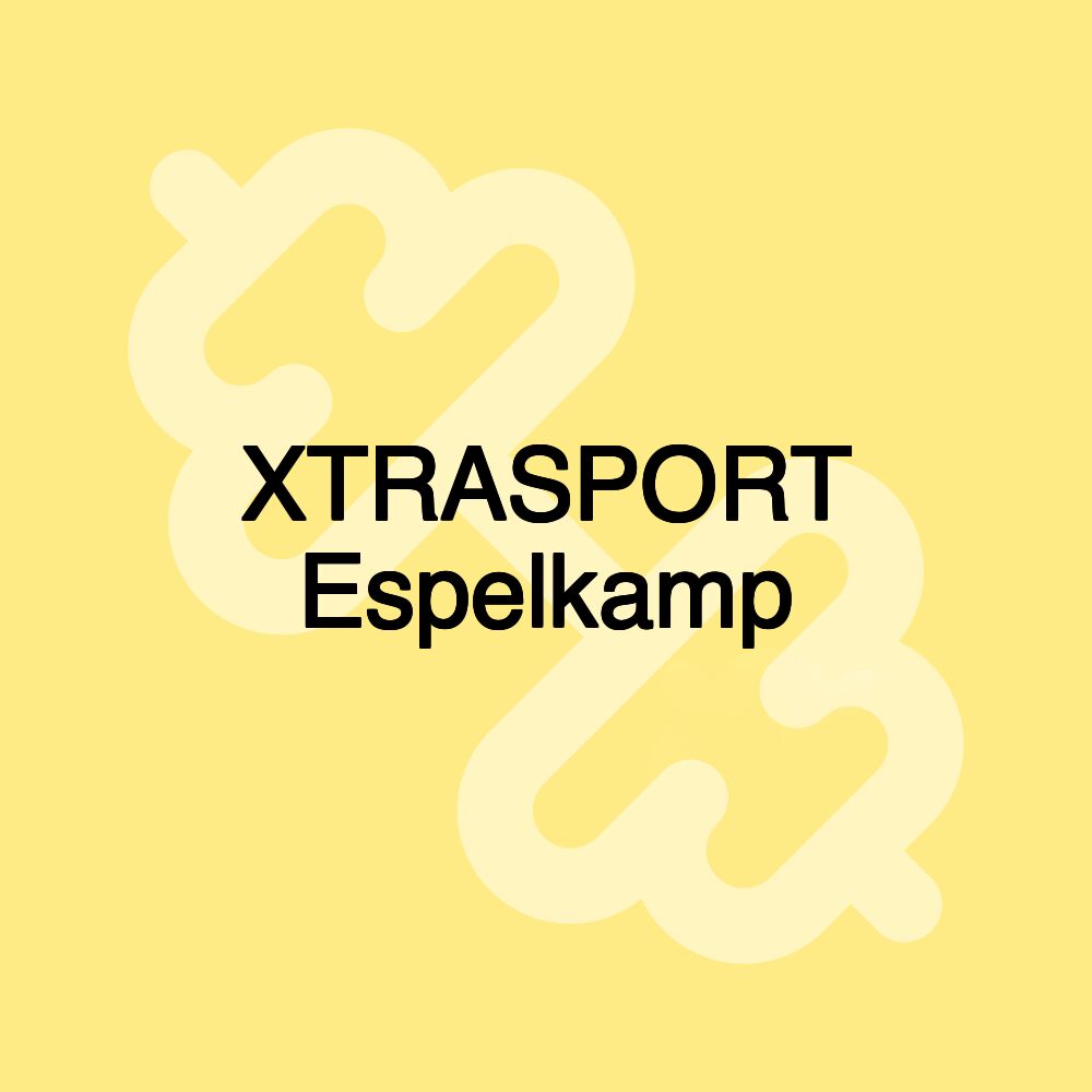 XTRASPORT Espelkamp