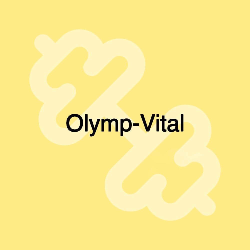 Olymp-Vital