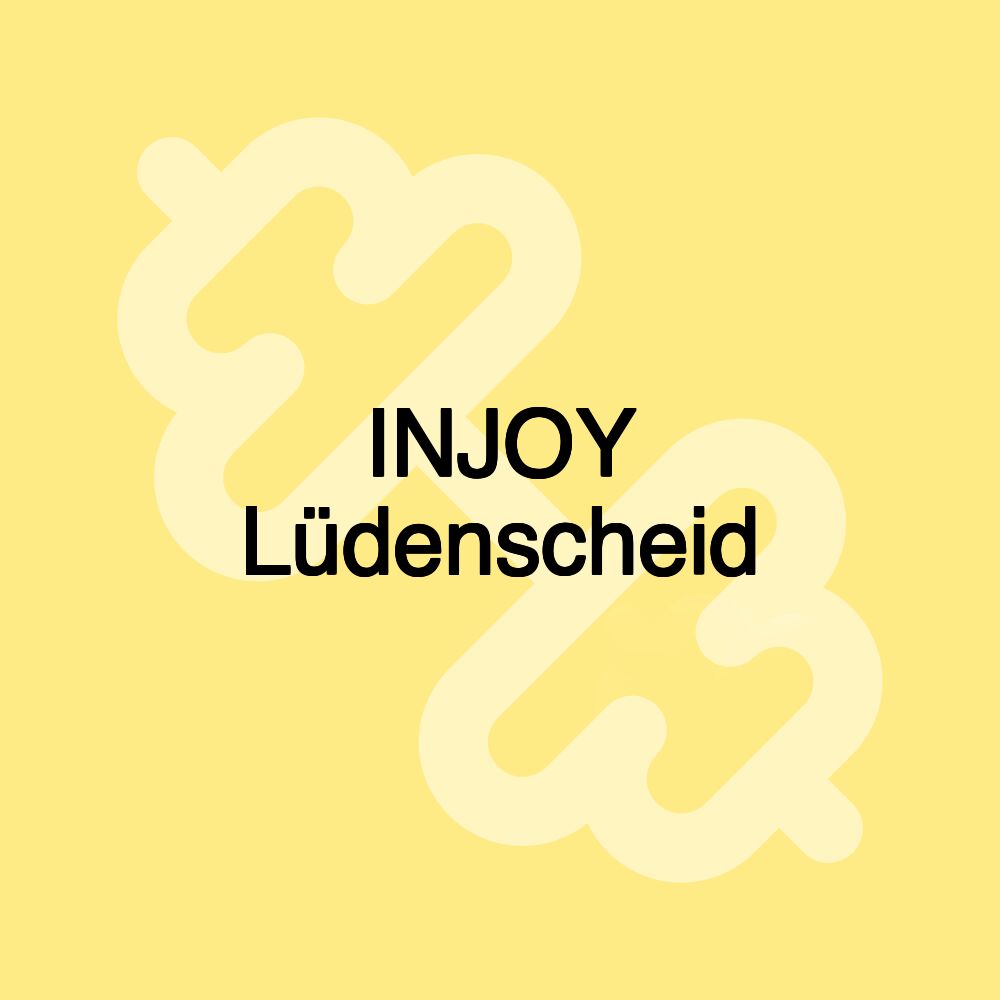 INJOY Lüdenscheid