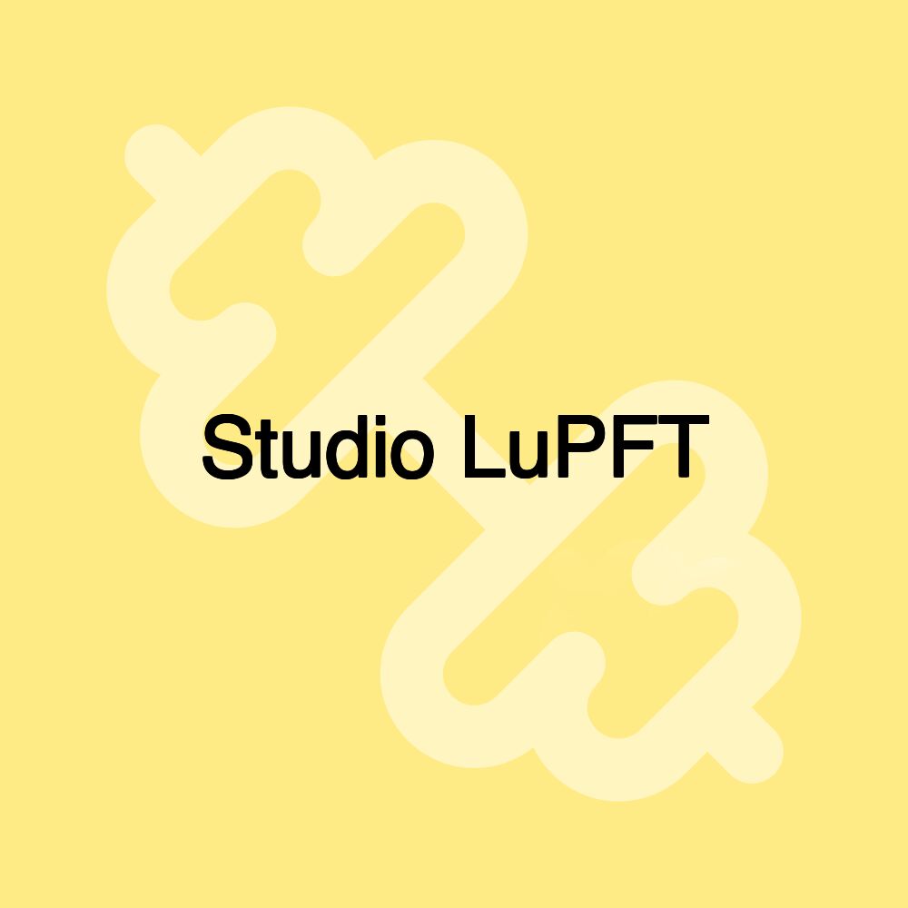 Studio LuPFT