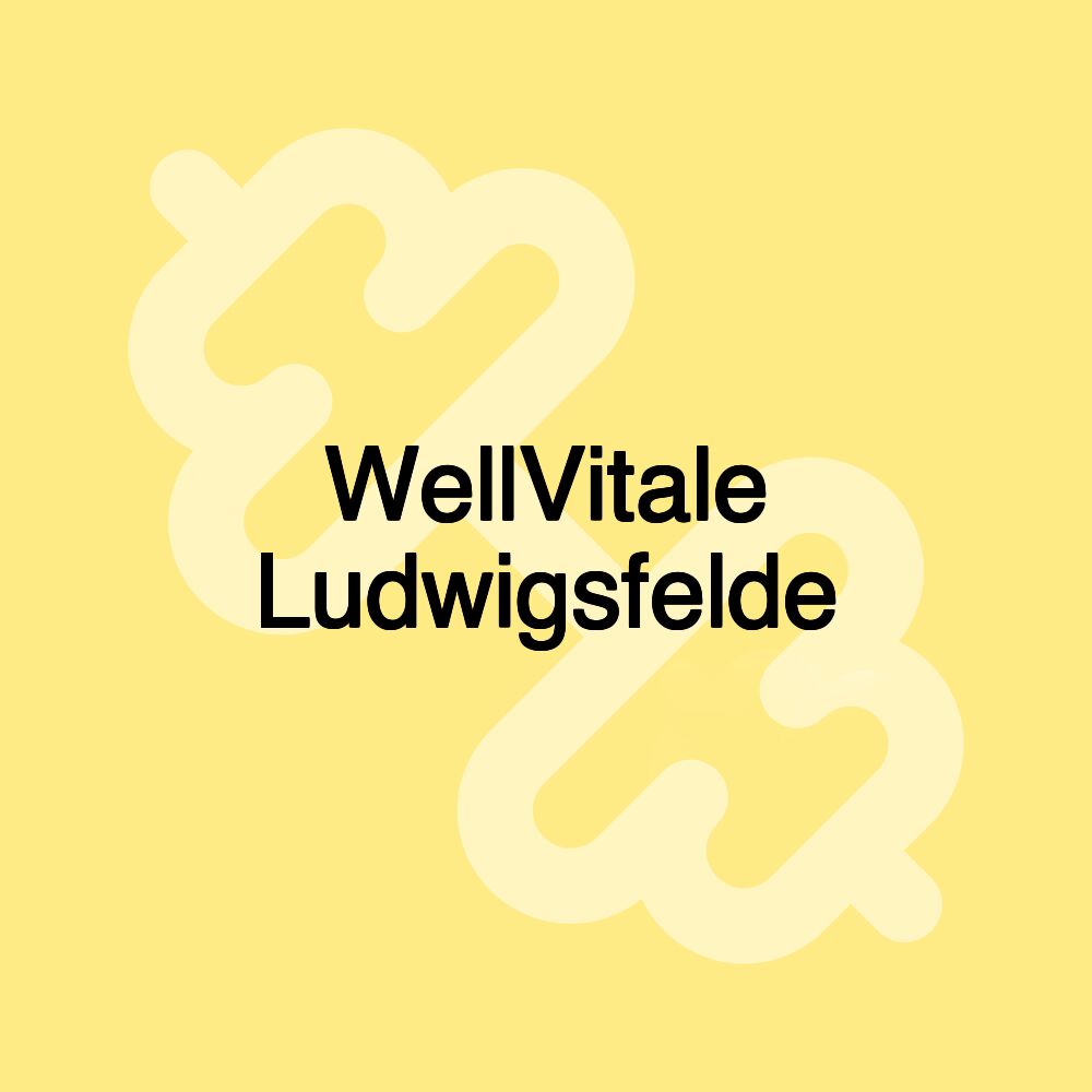 WellVitale Ludwigsfelde