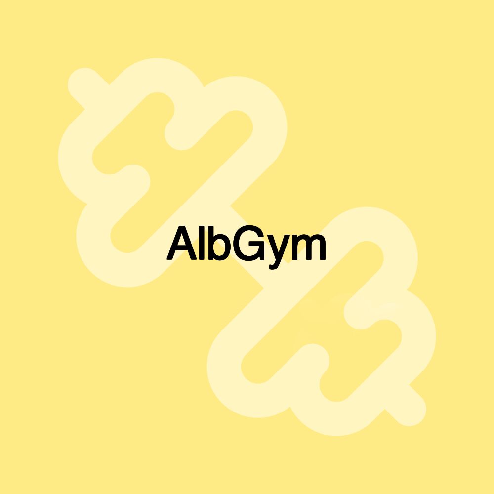 AlbGym