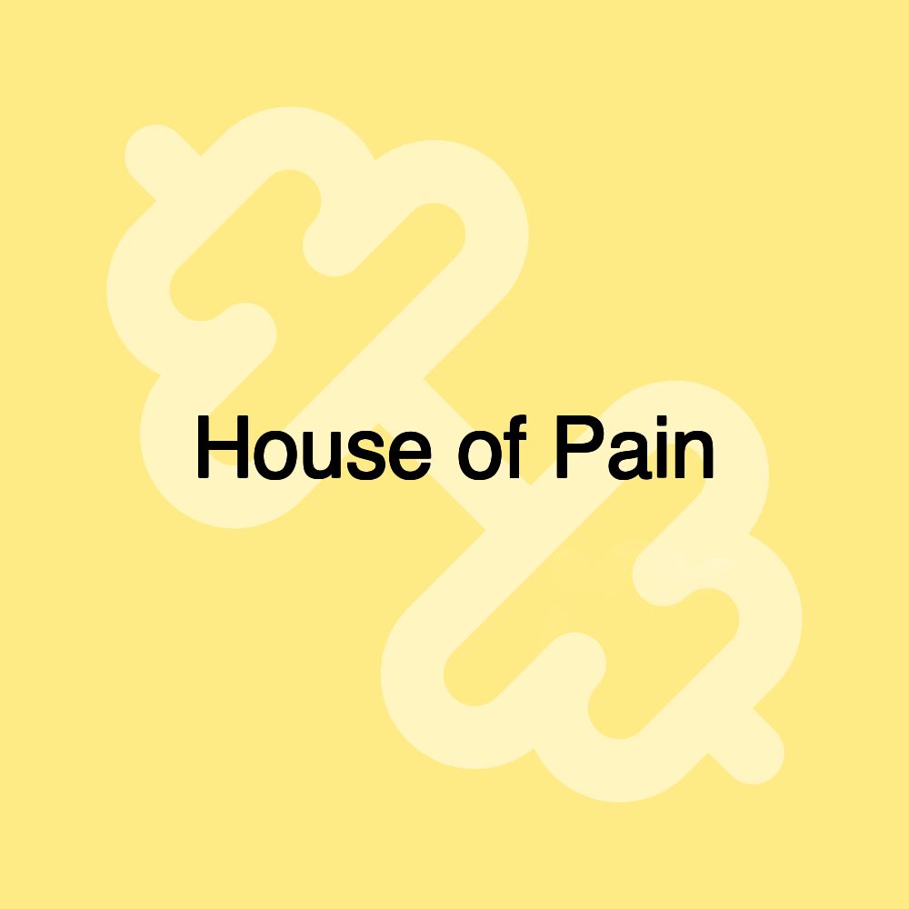 House of Pain