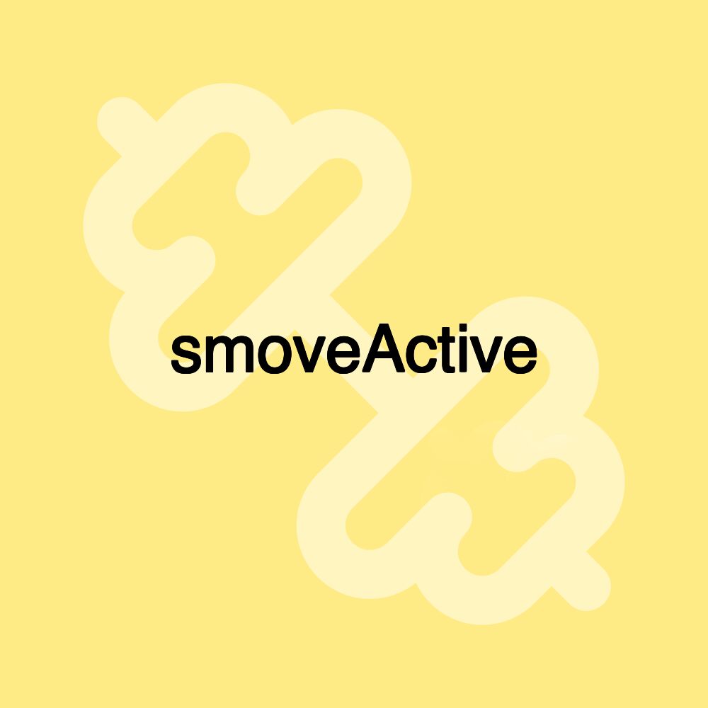 smoveActive