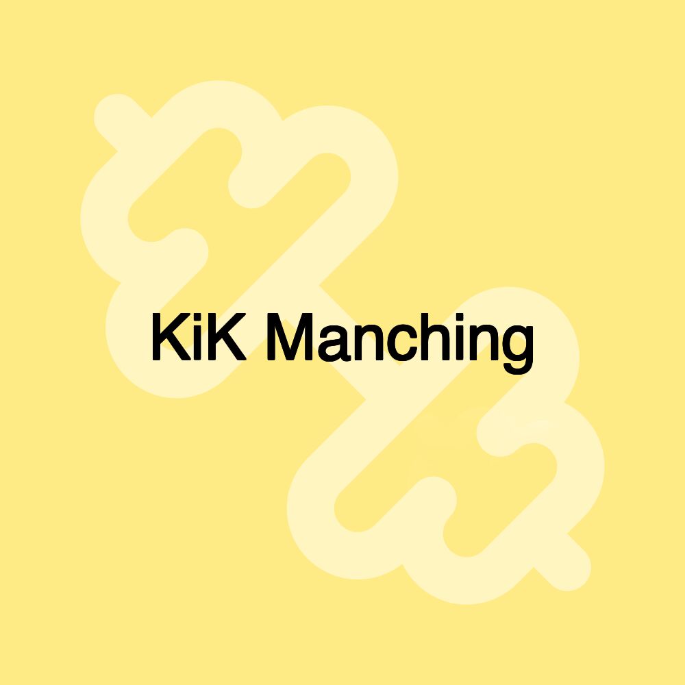 KiK Manching