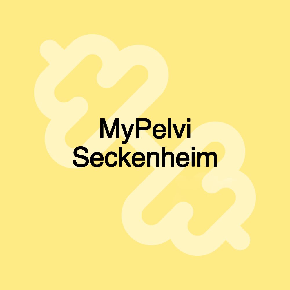 MyPelvi Seckenheim