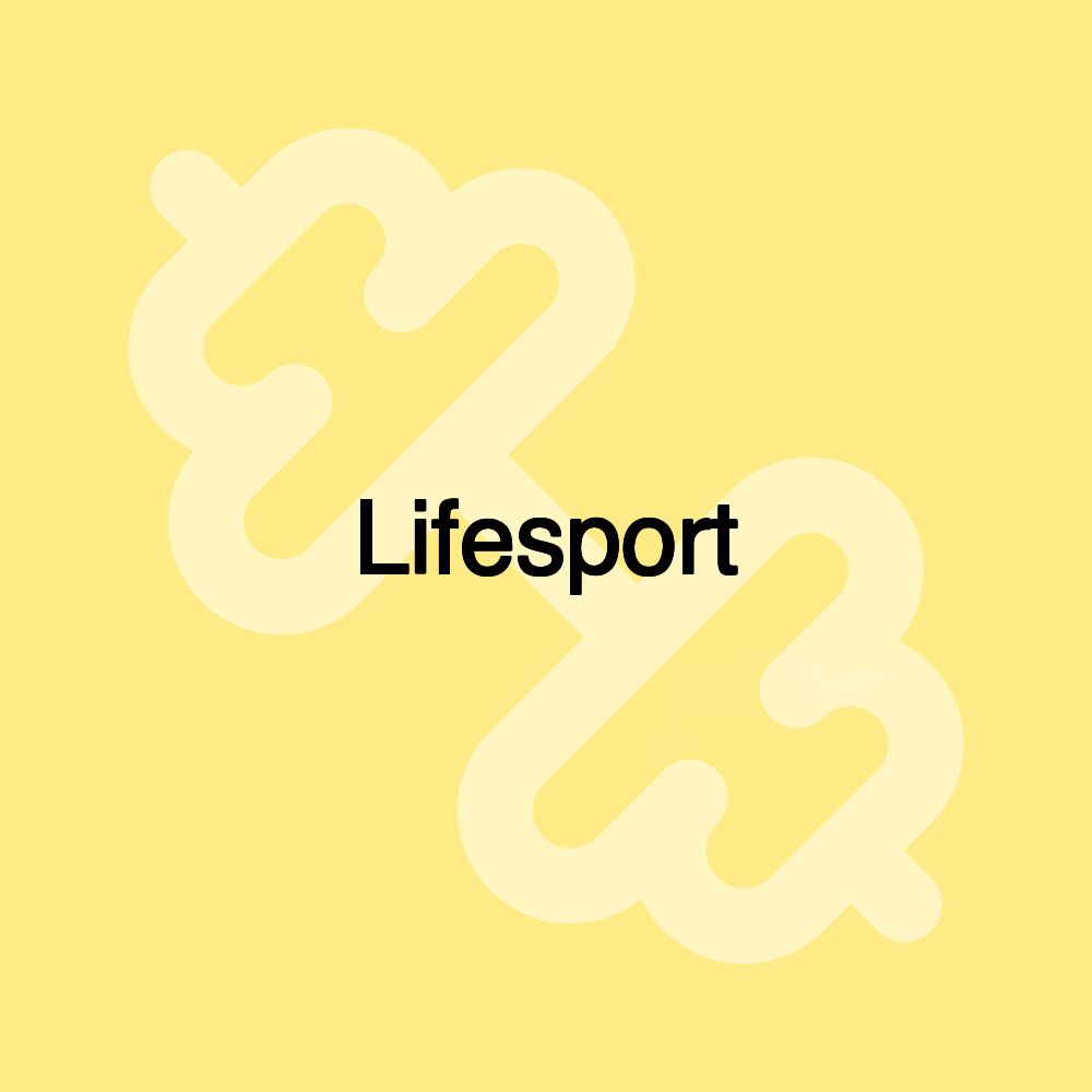 Lifesport