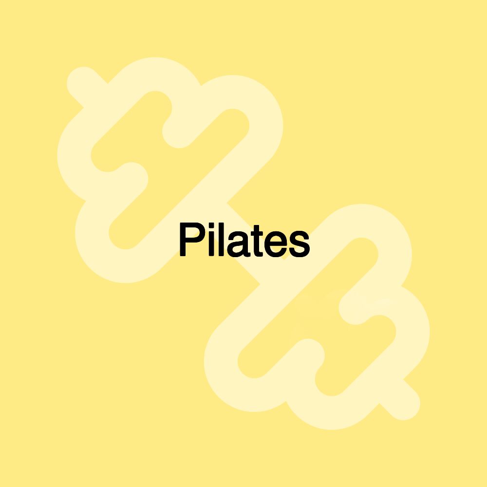 Pilates