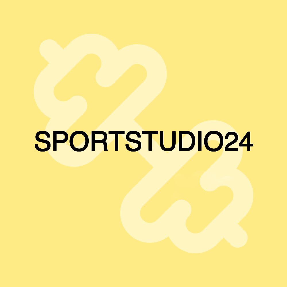 SPORTSTUDIO24