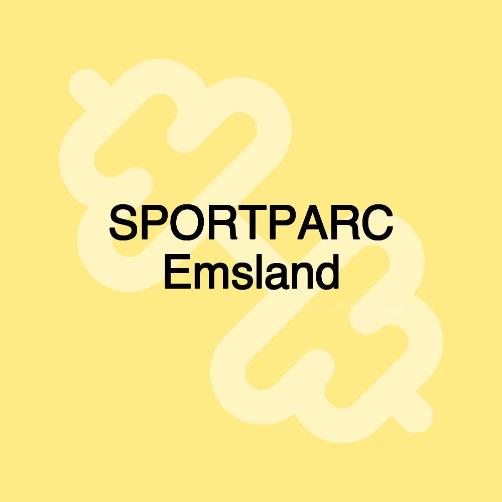 SPORTPARC Emsland