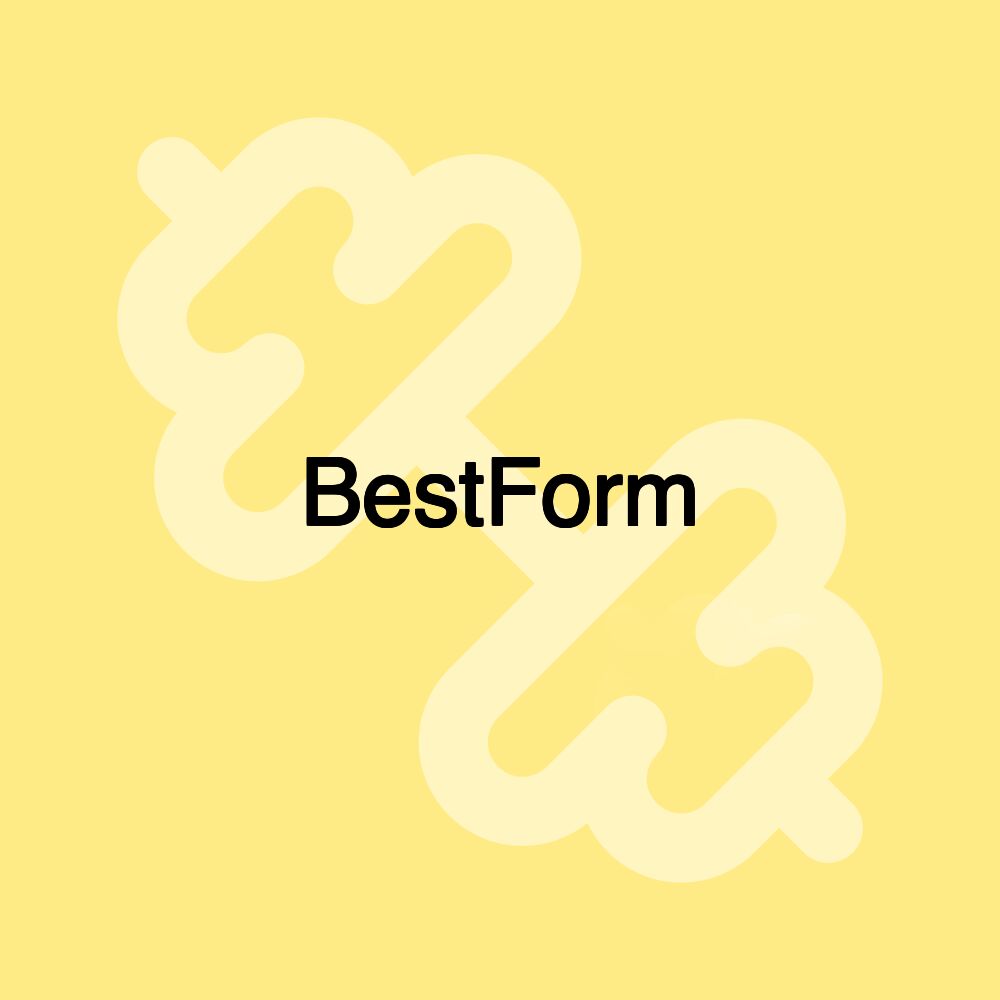 BestForm