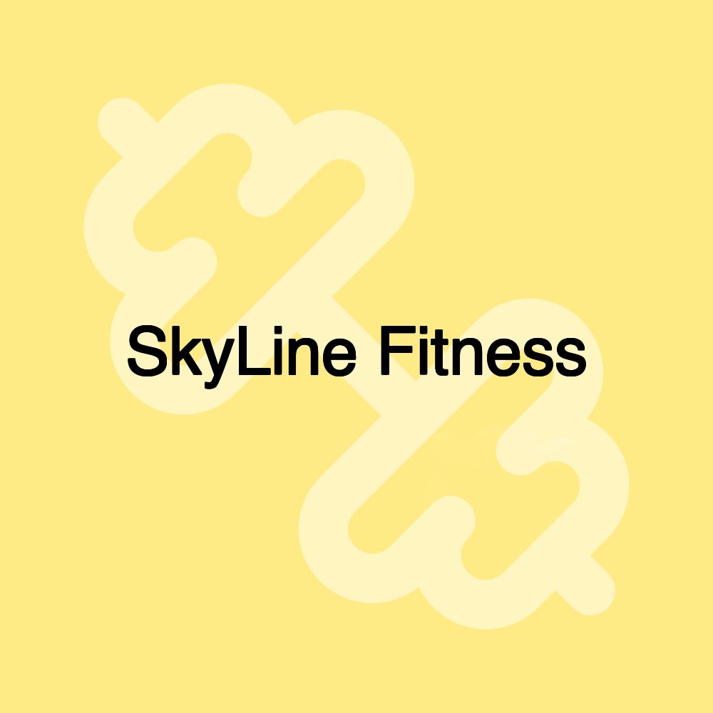 SkyLine Fitness