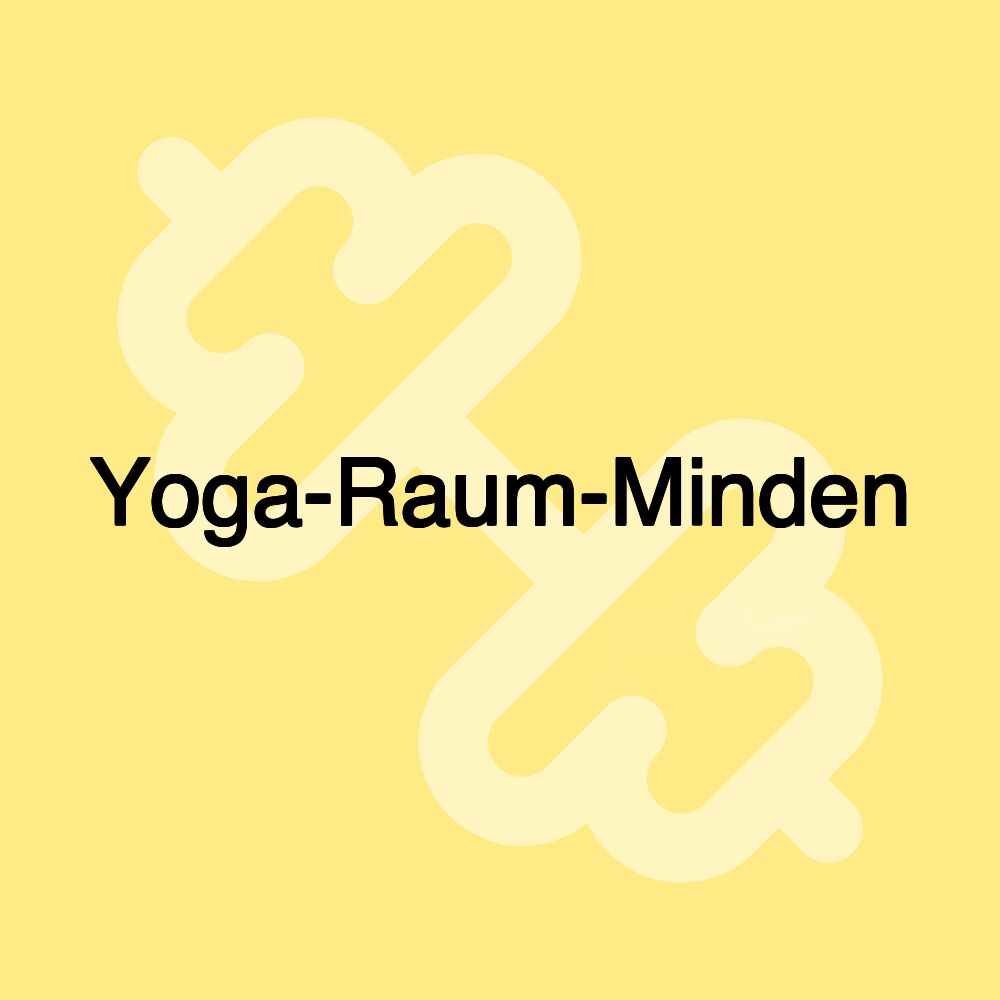 Yoga-Raum-Minden