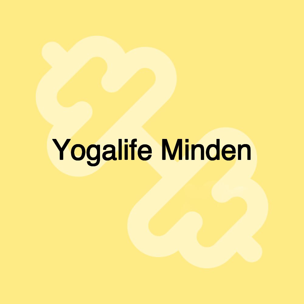 Yogalife Minden