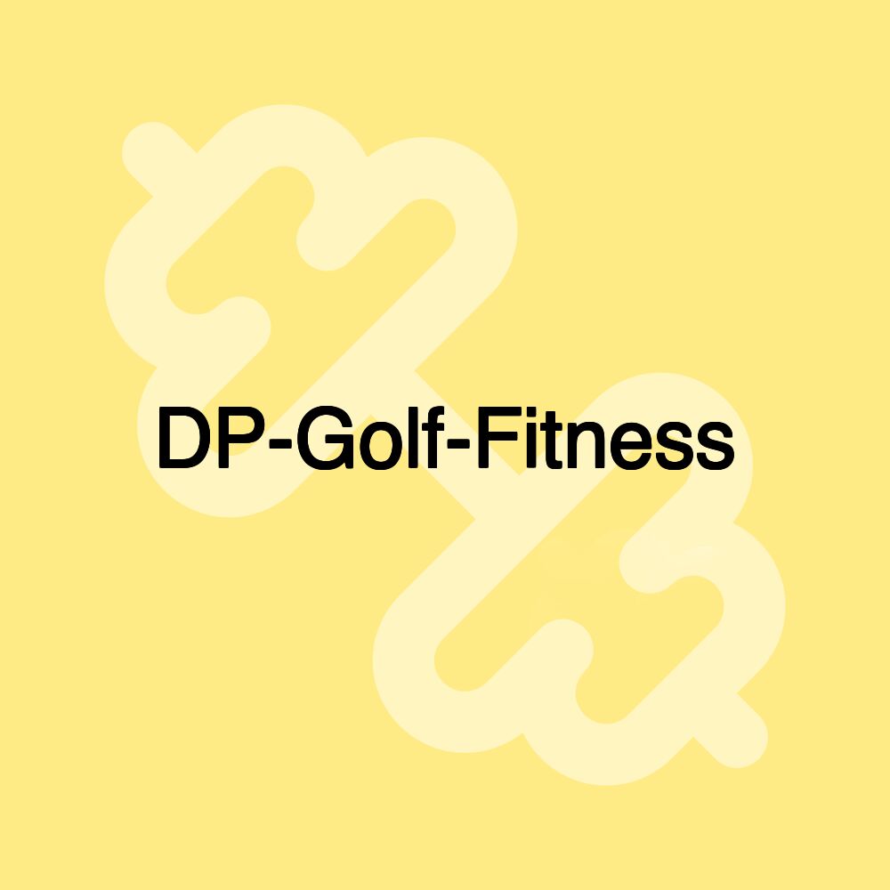 DP-Golf-Fitness