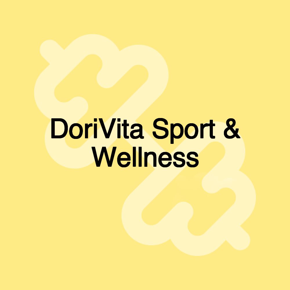 DoriVita Sport & Wellness