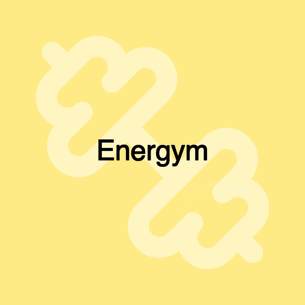 Energym