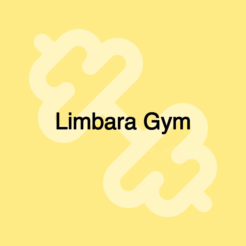 Limbara Gym