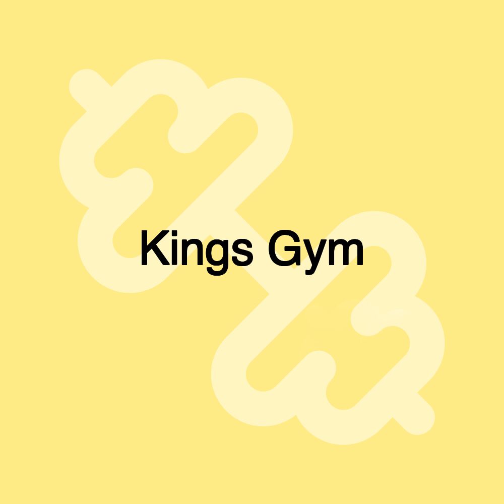 Kings Gym