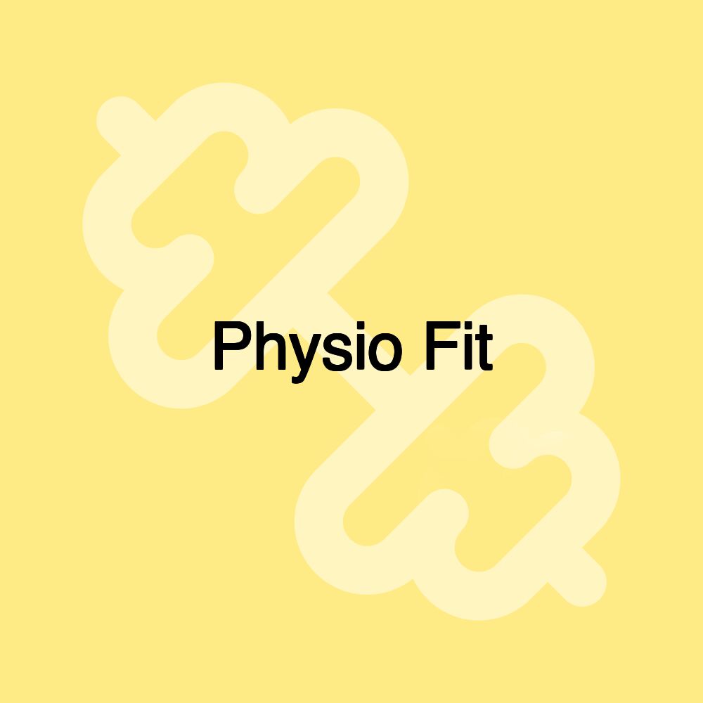 Physio Fit