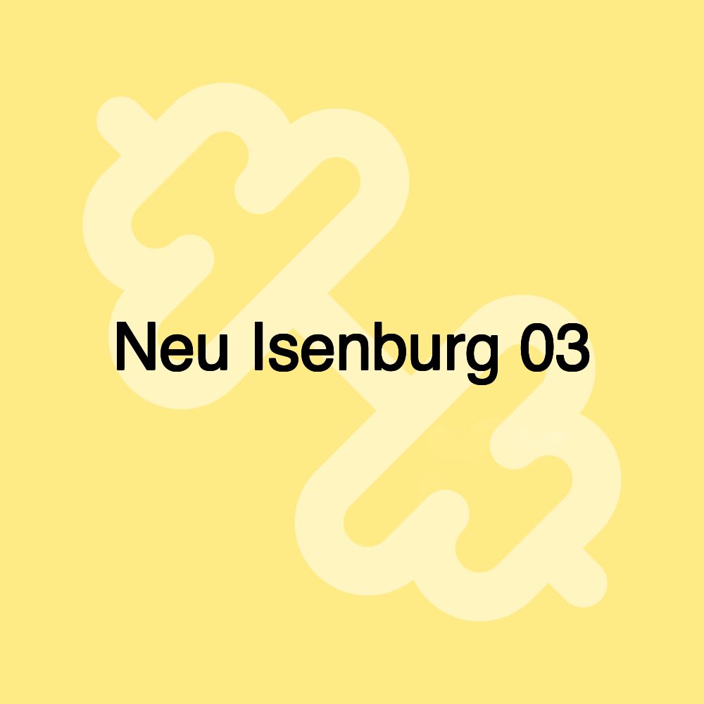 Neu Isenburg 03