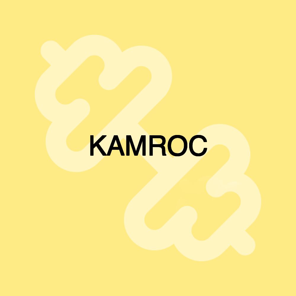 KAMROC