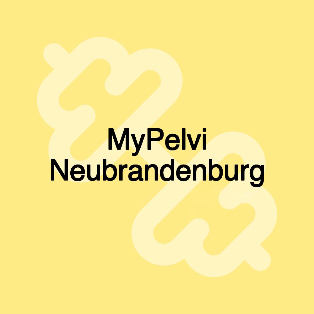 MyPelvi Neubrandenburg