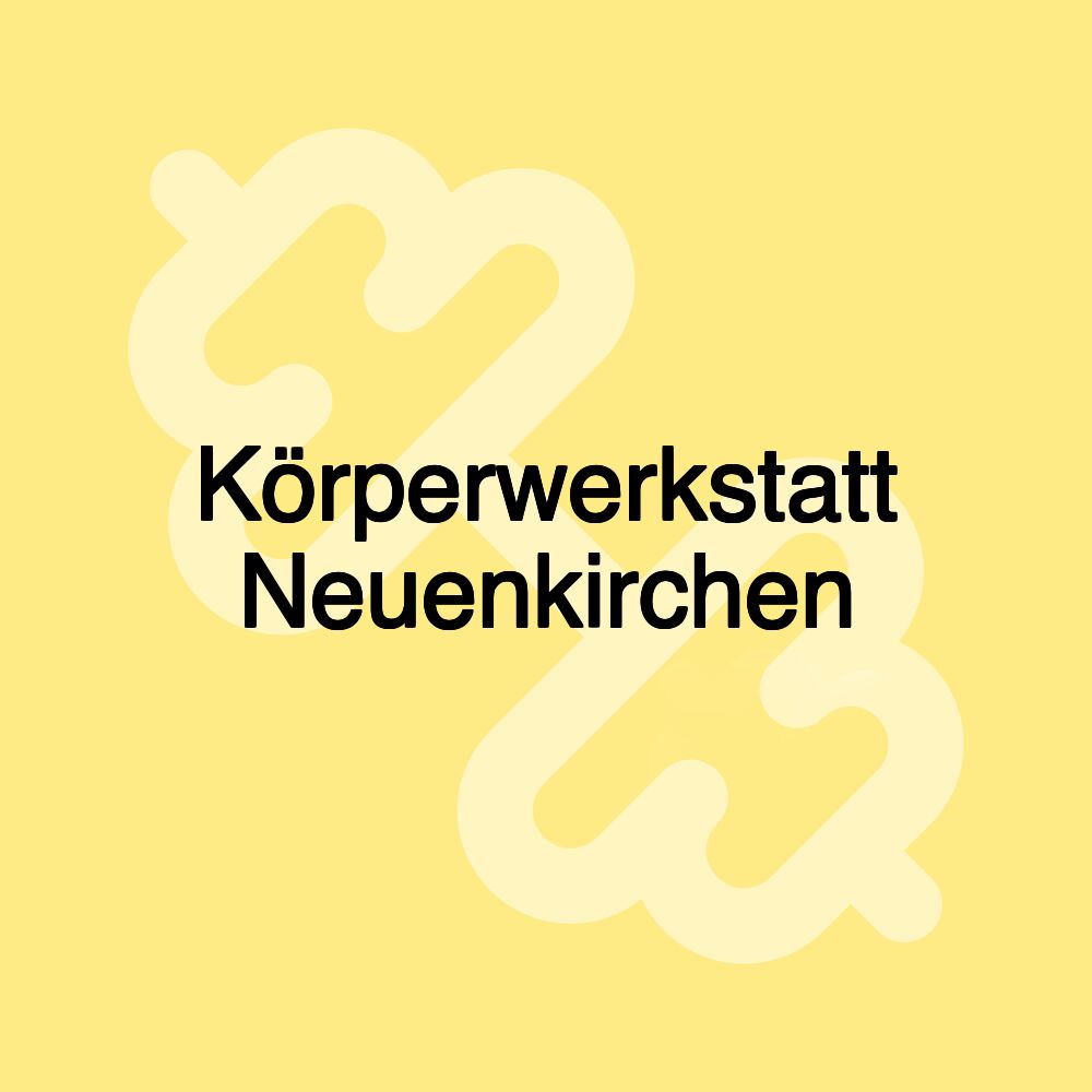 Körperwerkstatt Neuenkirchen