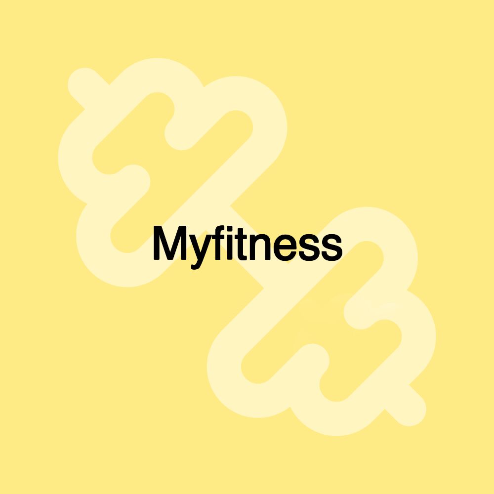 Myfitness