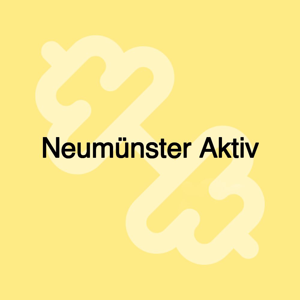 Neumünster Aktiv