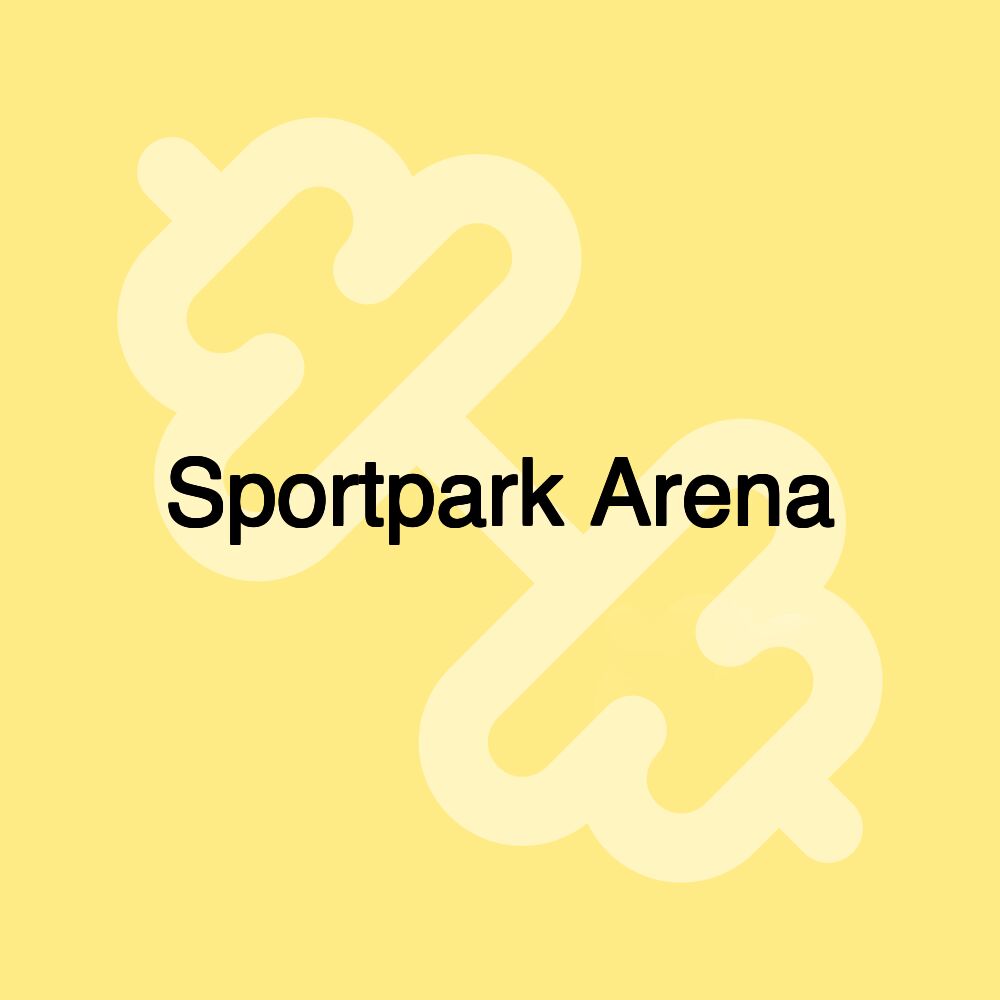 Sportpark Arena