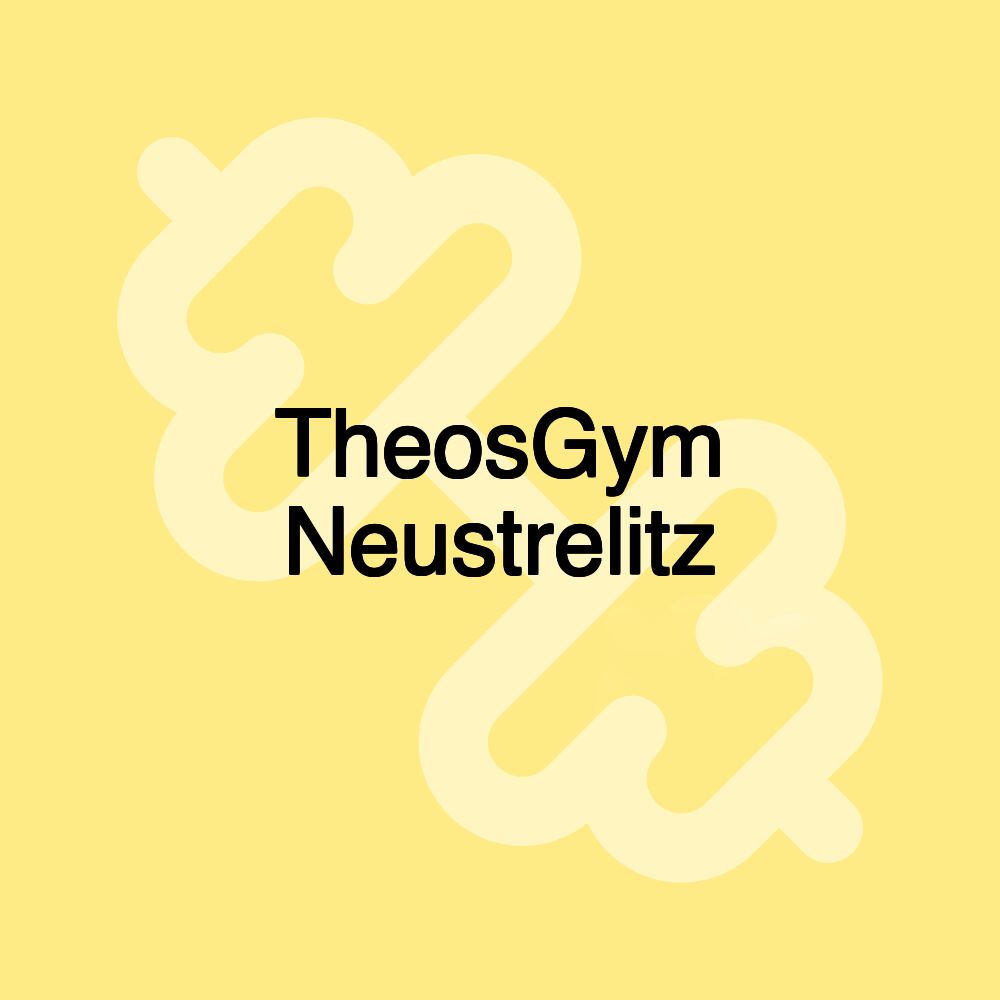 TheosGym Neustrelitz