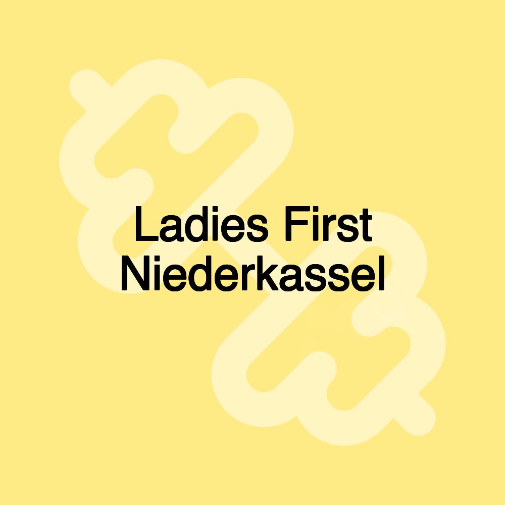 Ladies First Niederkassel