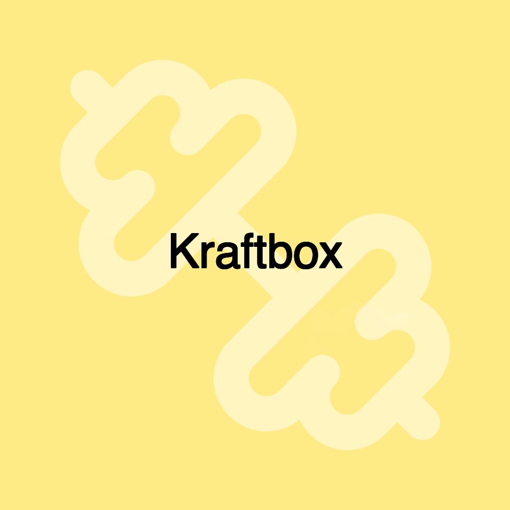 Kraftbox