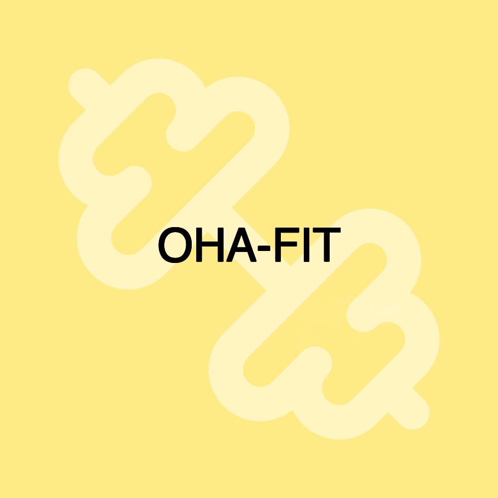 OHA-FIT