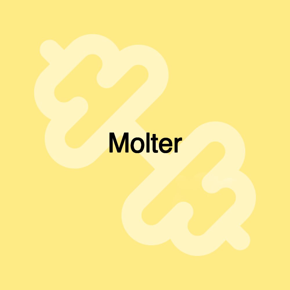 Molter