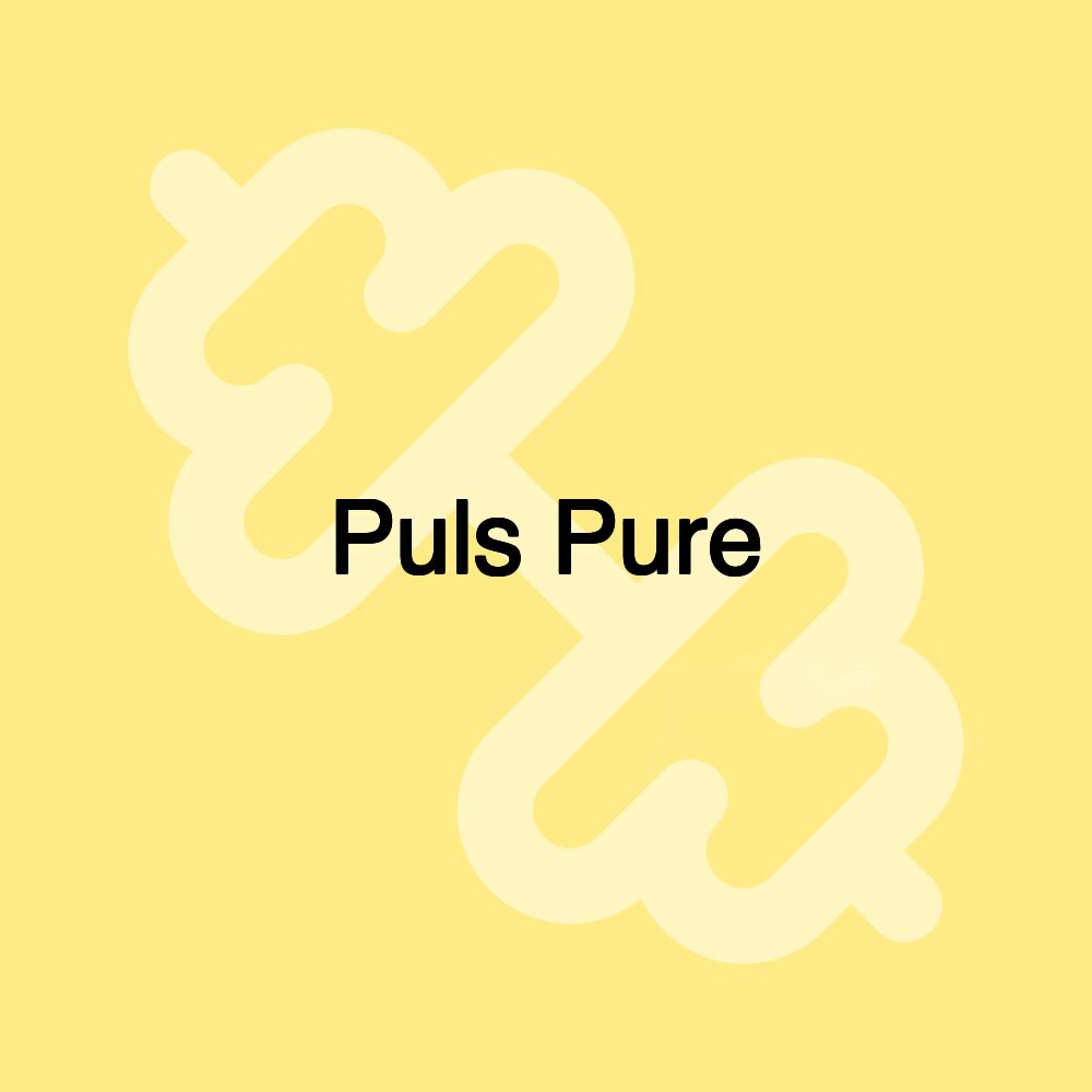 Puls Pure