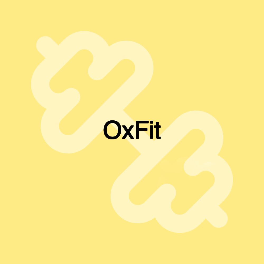 OxFit