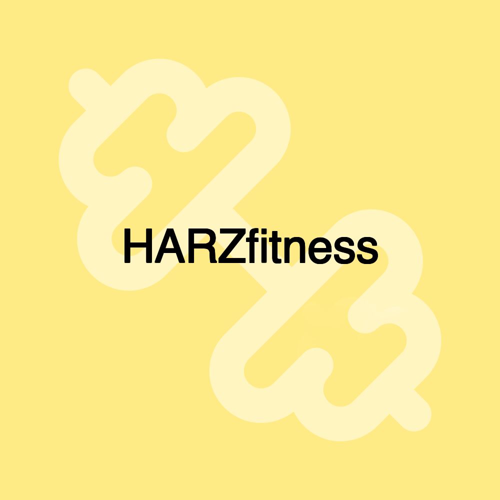 HARZfitness