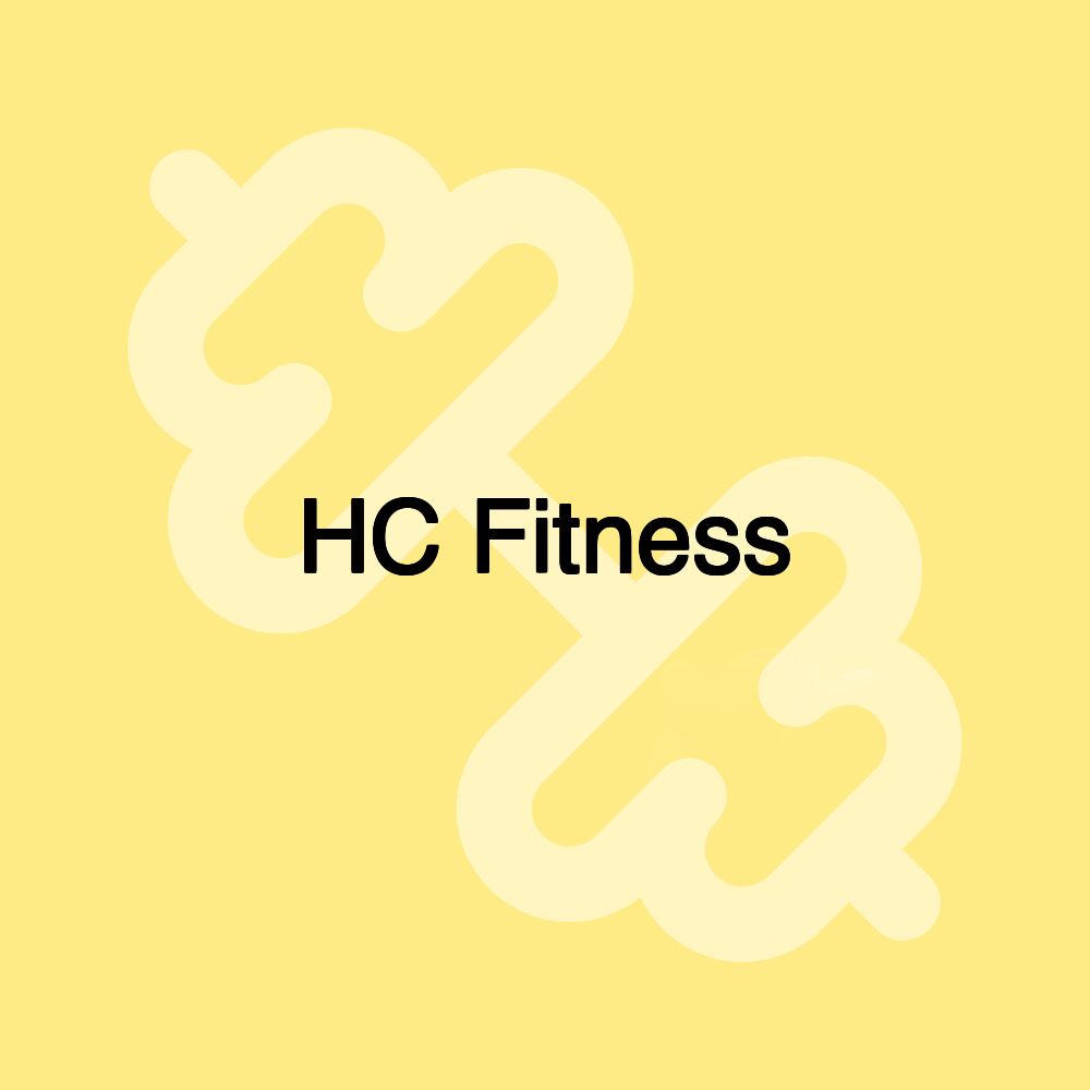 HC Fitness