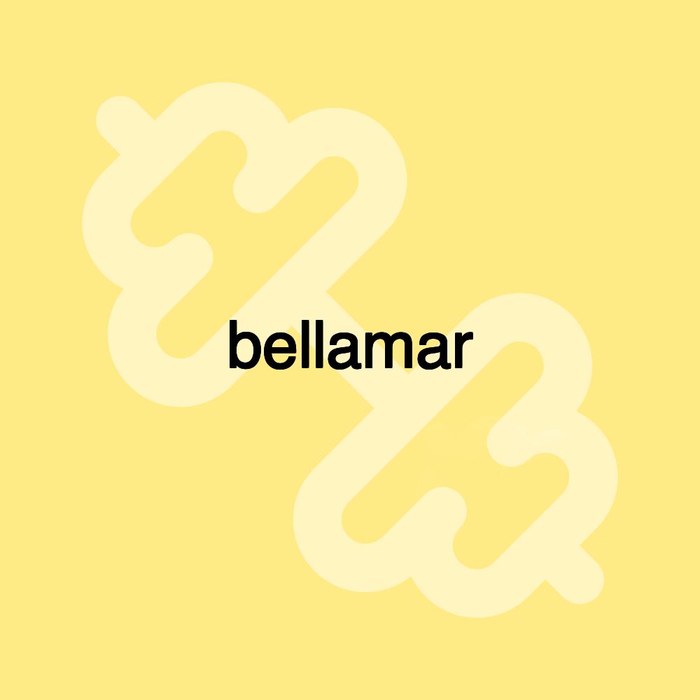 bellamar