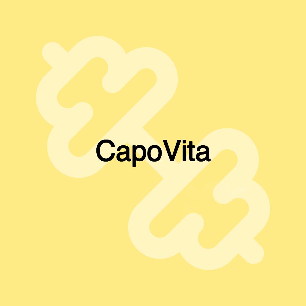 CapoVita