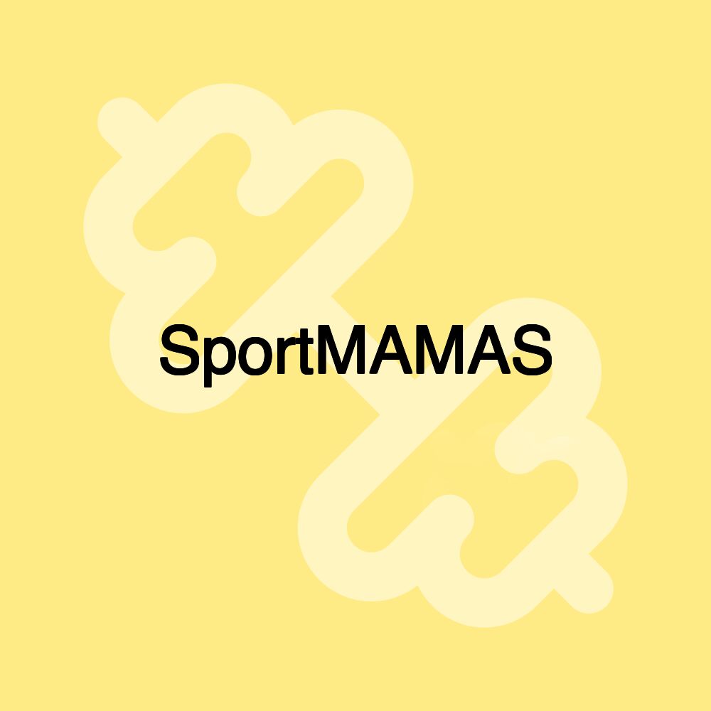 SportMAMAS